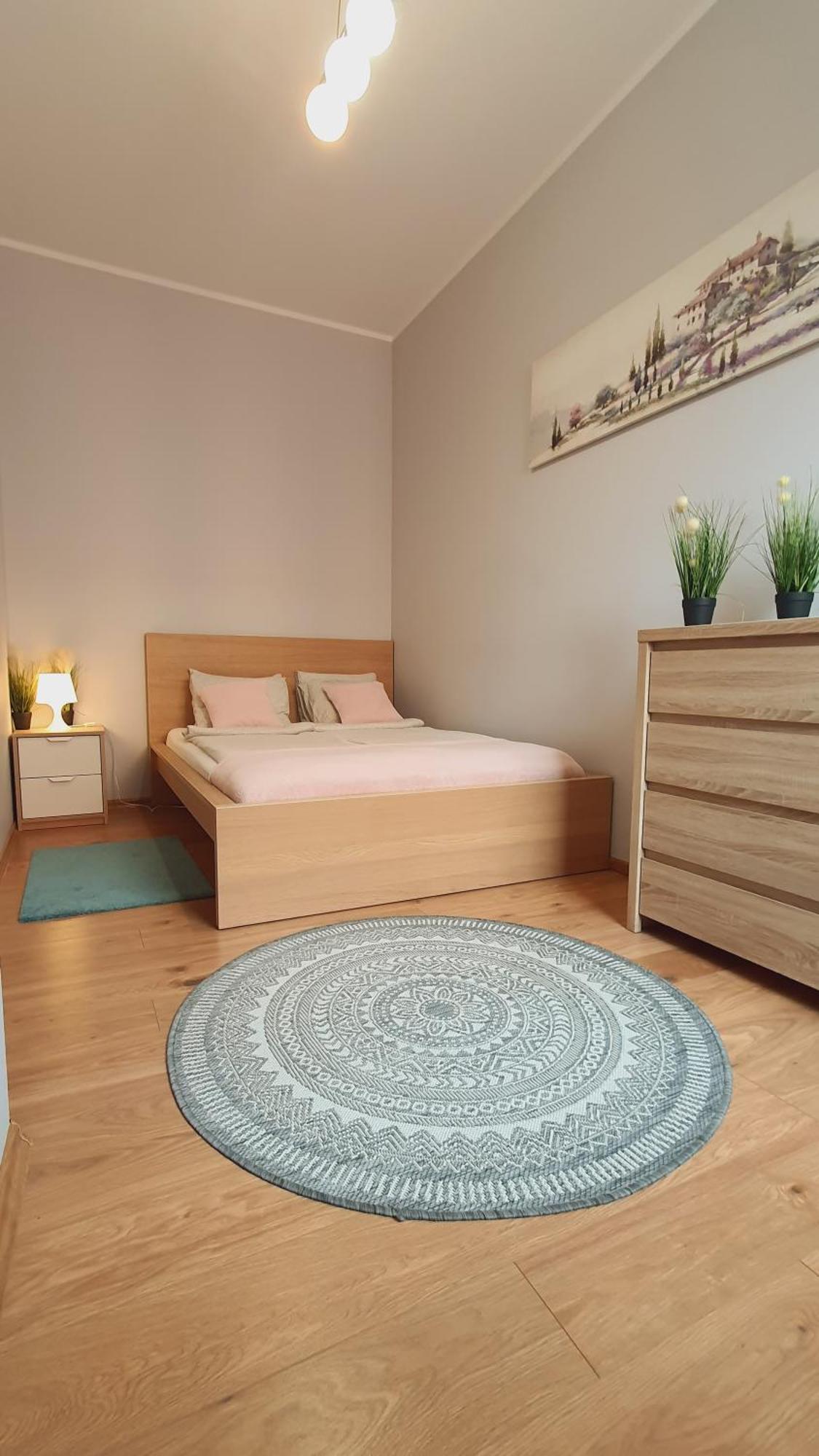 Good Time Apartments Garbary 71, Stare Miasto, Ladny Widok Poznań Zewnętrze zdjęcie